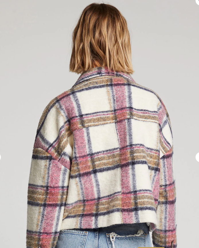 Una Jacket