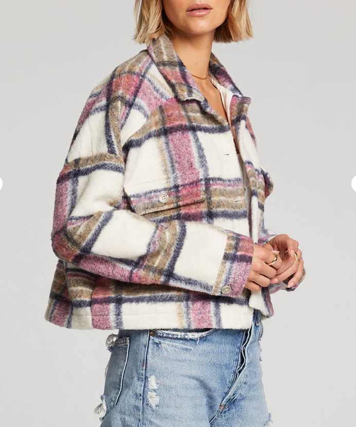 Una Jacket