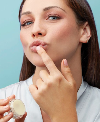 Capri Blue Volcano Lip Balm