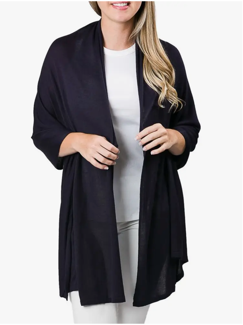 Ari Bamboo Shawl (preorder)