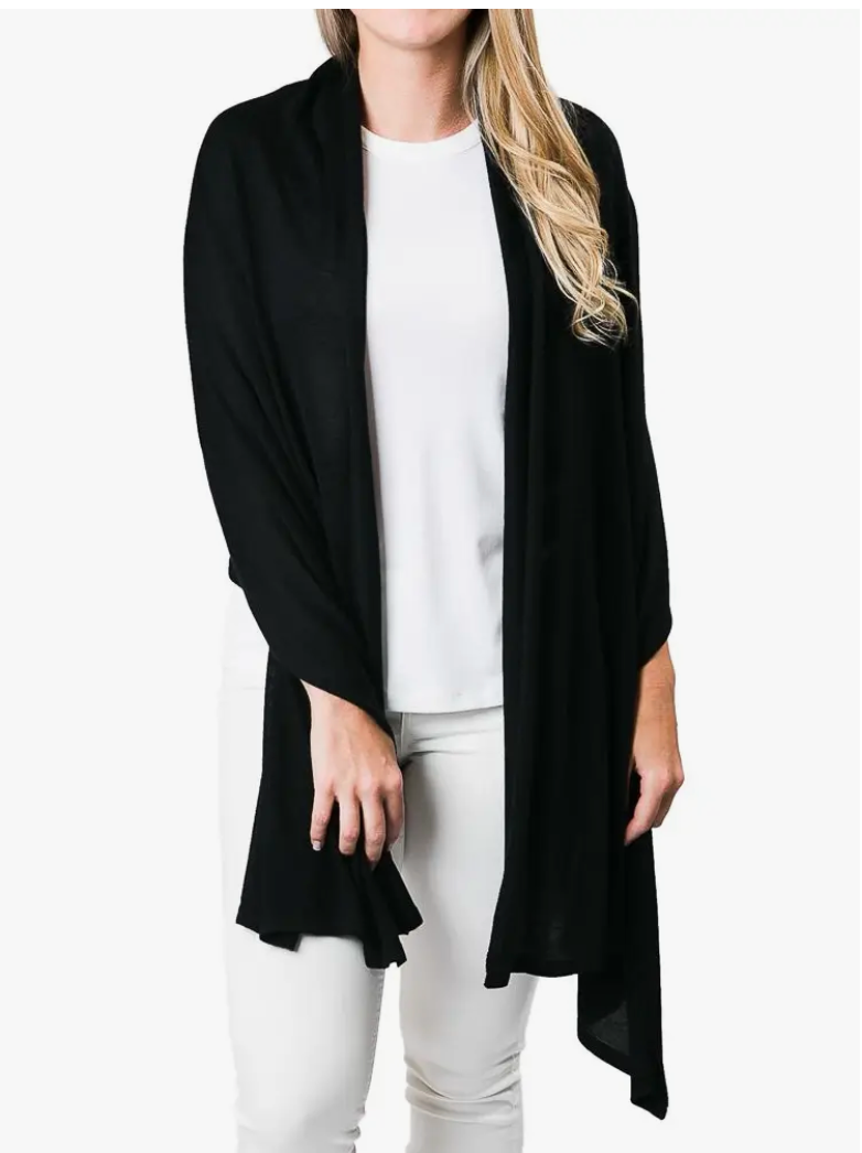 Ari Bamboo Shawl (preorder)