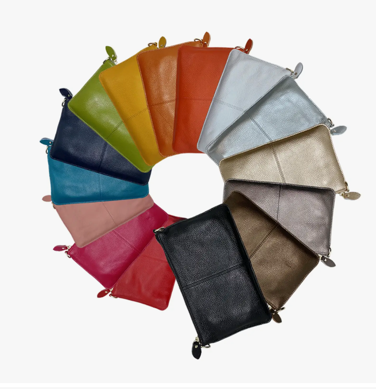 Bristol Wristlet (preorder)