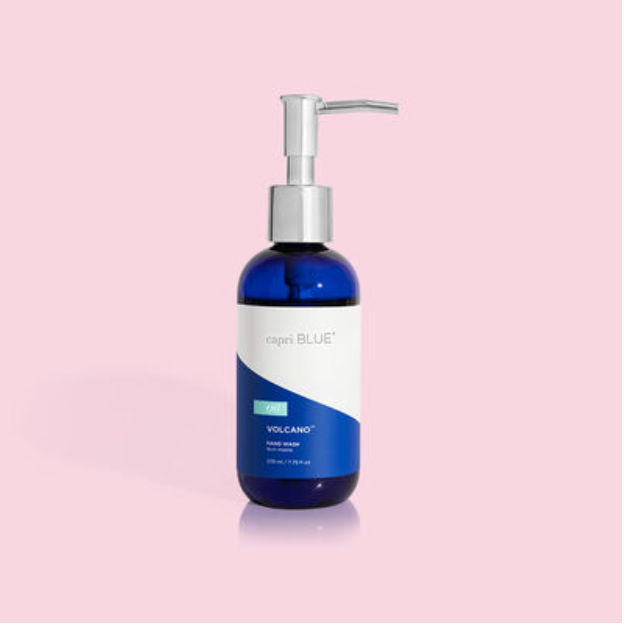 Capri Blue Volcano Hand Wash