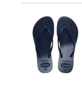 Slim Gloss Sandal