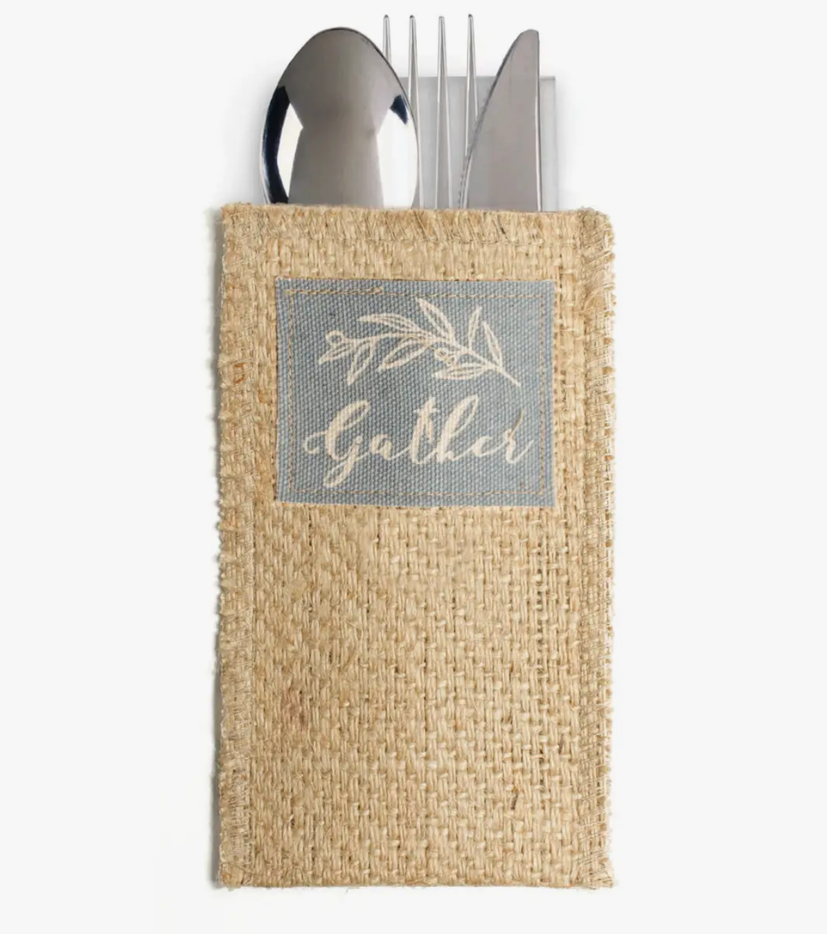 Gather utensil Holder