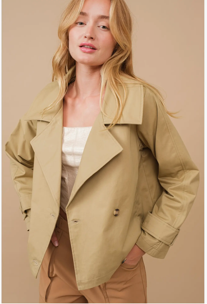 Annie Jacket
