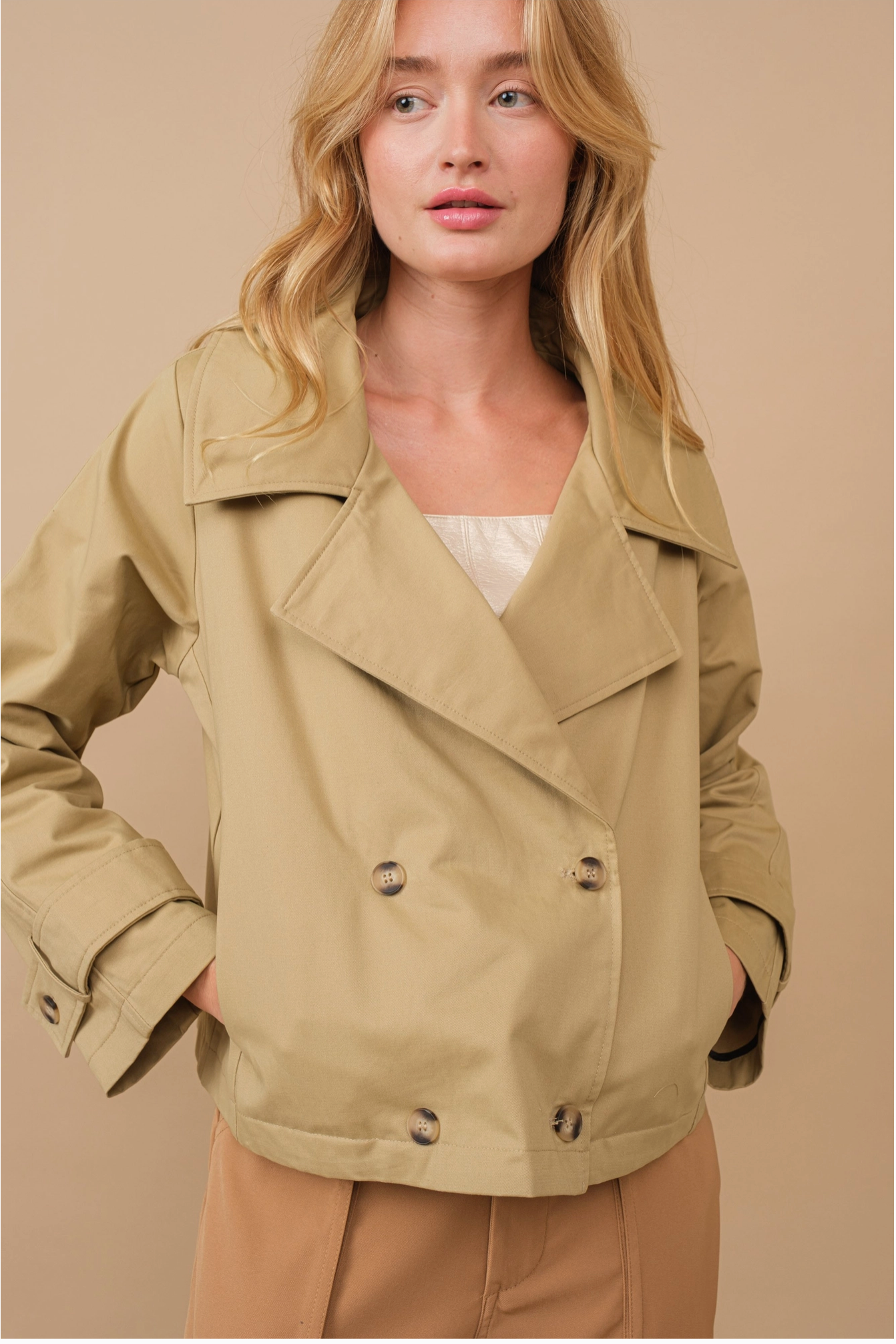 Annie Jacket