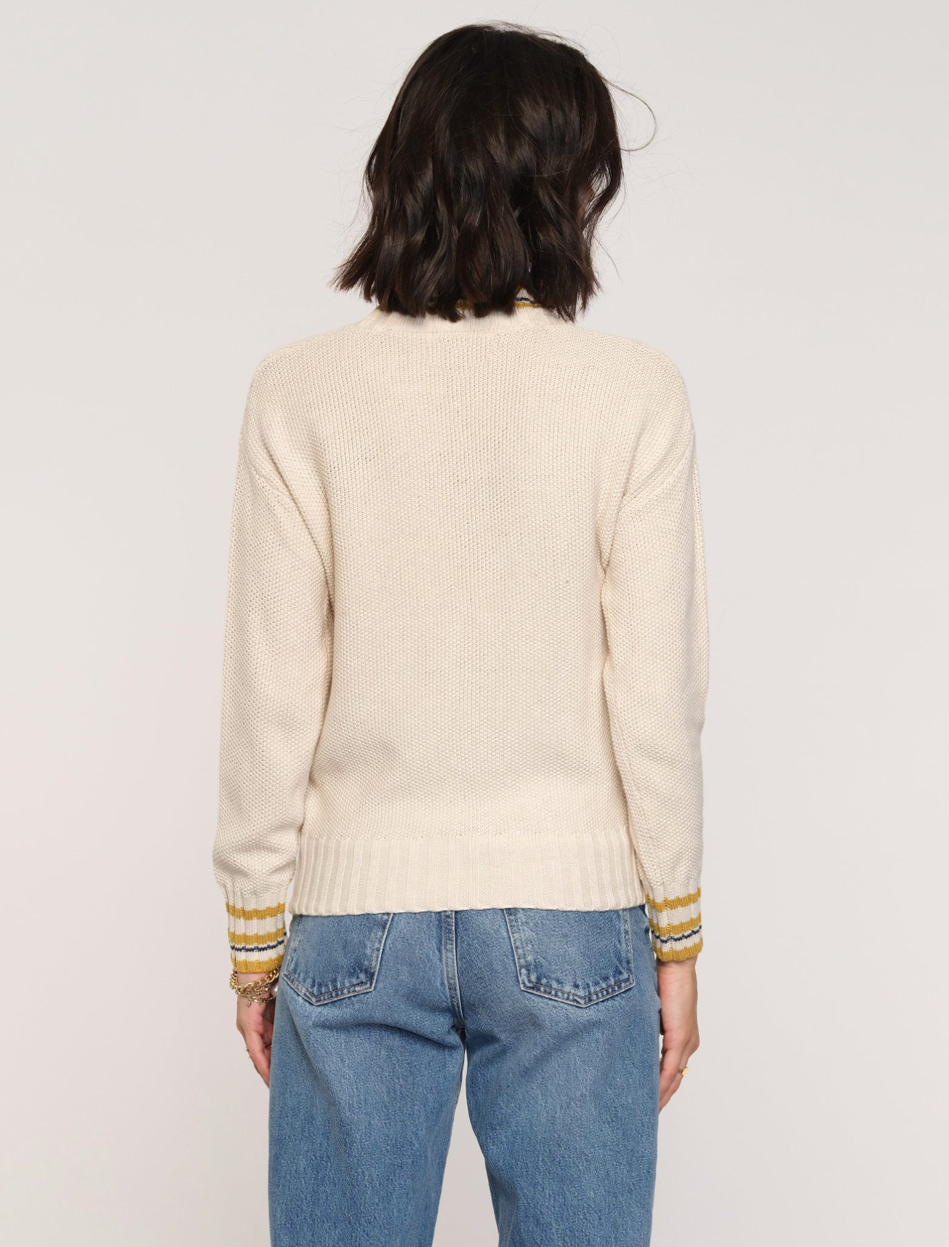Gali Sweater
