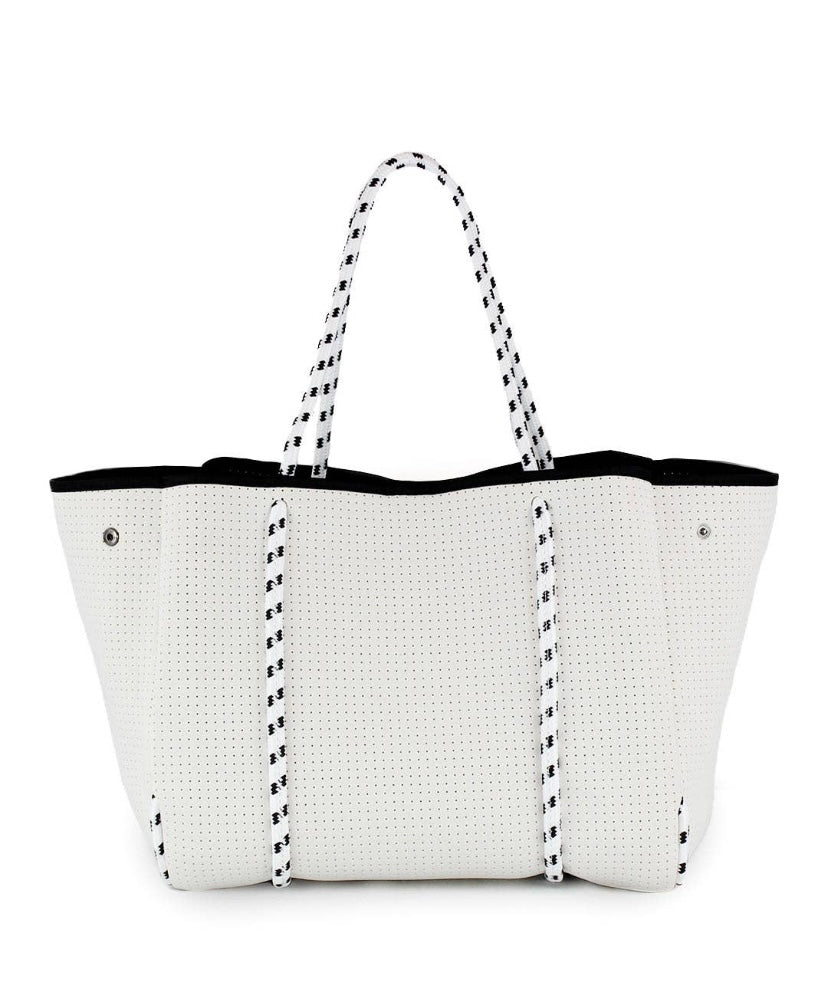 Neoprene Tote Bag