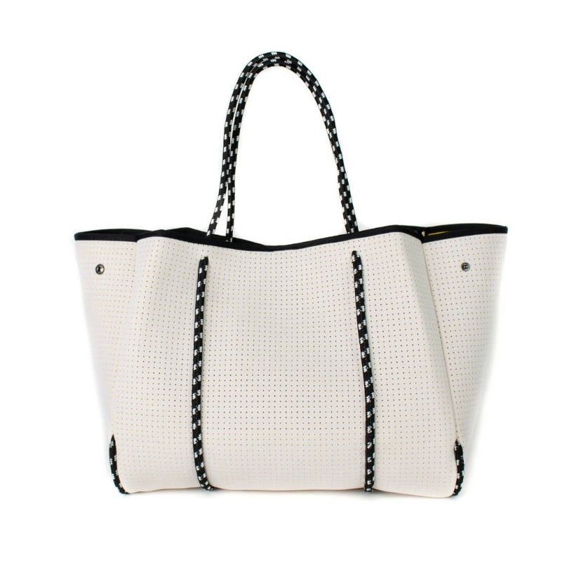 Neoprene Tote Bag