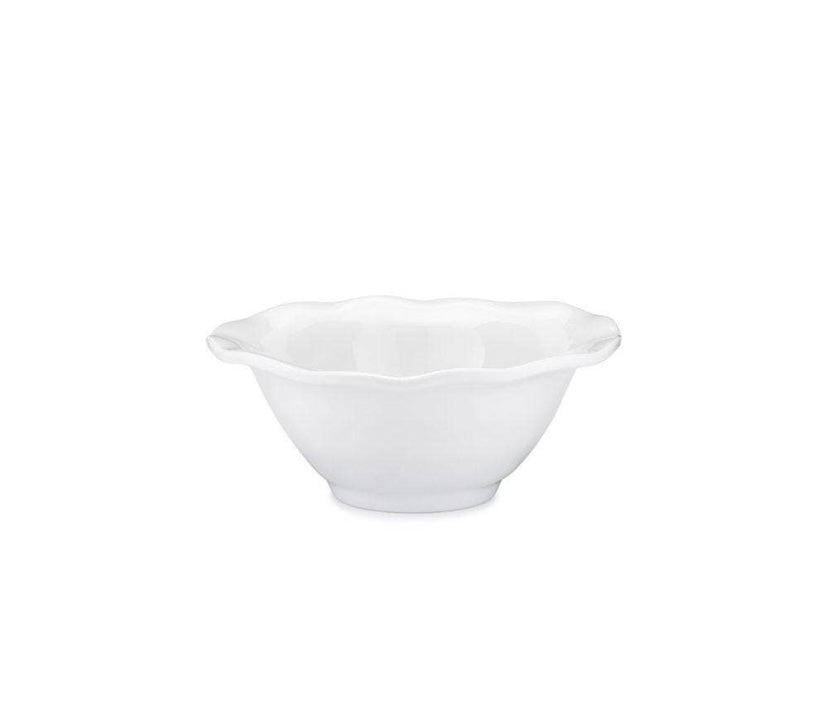 Ruffle 5" Dip Bowl