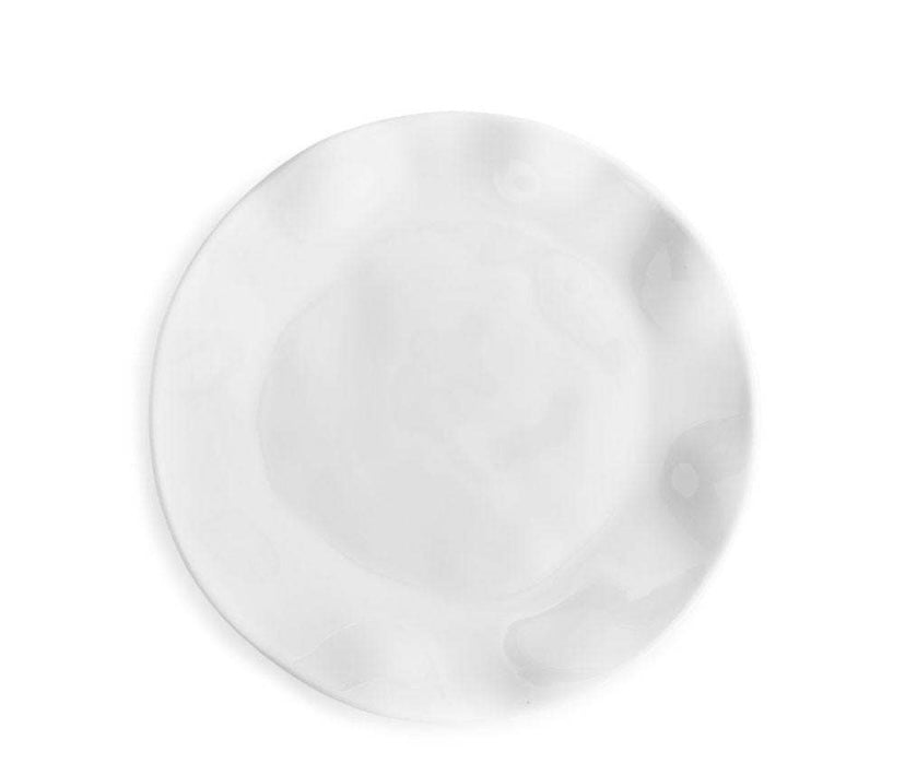 Ruffle Round 9.5" dinner bowl