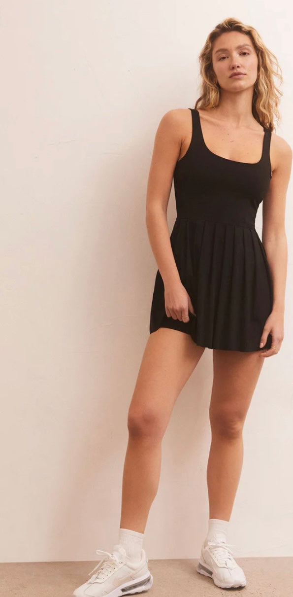 Hot Shot Tennis Dress