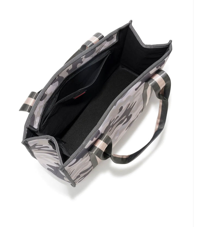 Isla Safari Neoprene Tote