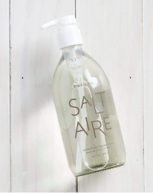 HAND SOAP-SALTAIRE