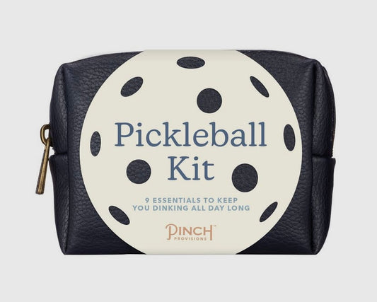Pickleball kit