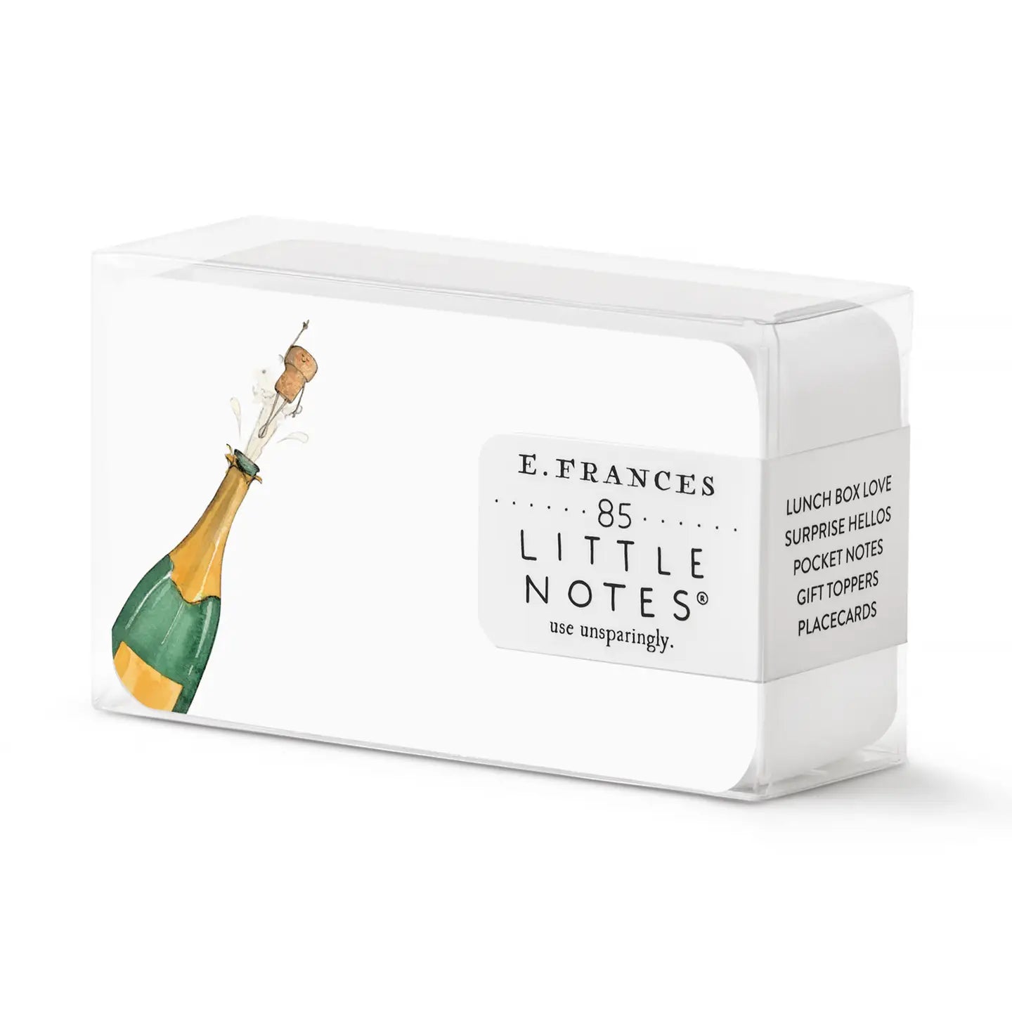 Note Card Stationery