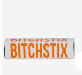 Bitchstix Sheer Flavored SPF30 Lip Balm