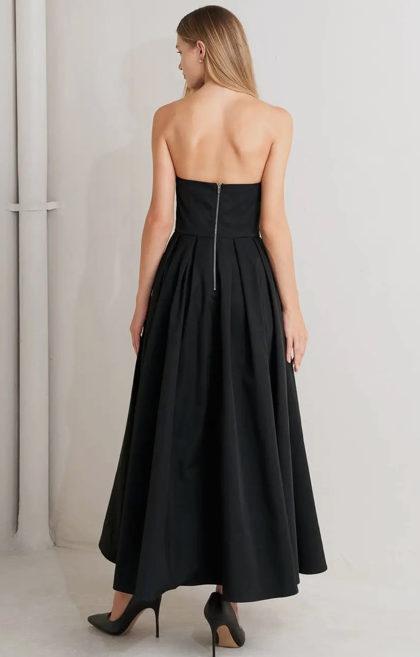 Midi Cocktail  Dress