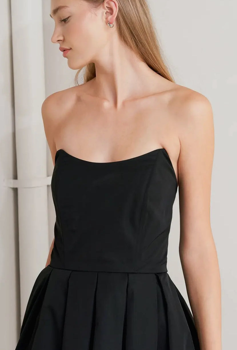 Midi Cocktail  Dress