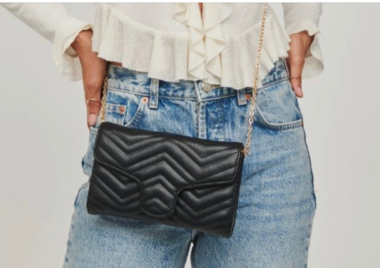 Gabriella Crossbody