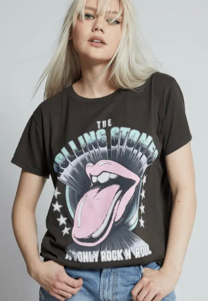 Rolling Stones Only Rock N Roll