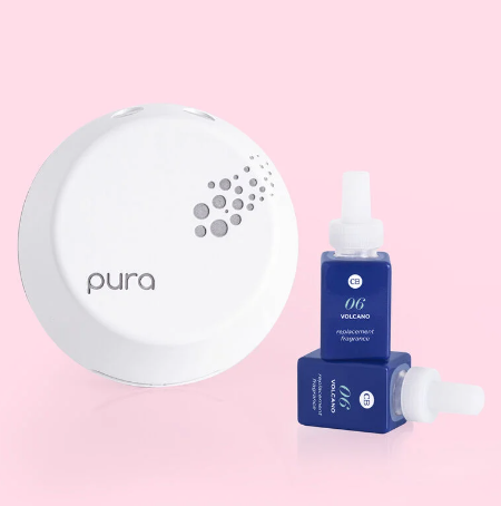 Pura Smart Home Diffuser Kit