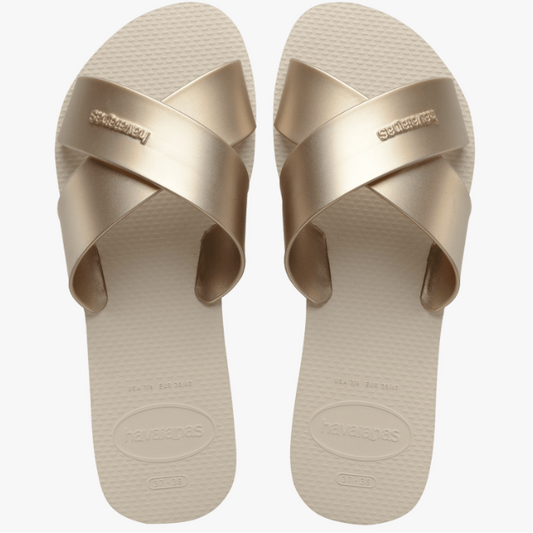 Aqua Sandals