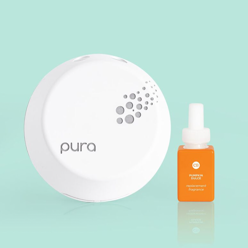 Pumpkin Dulce Pura Diffuser Refill