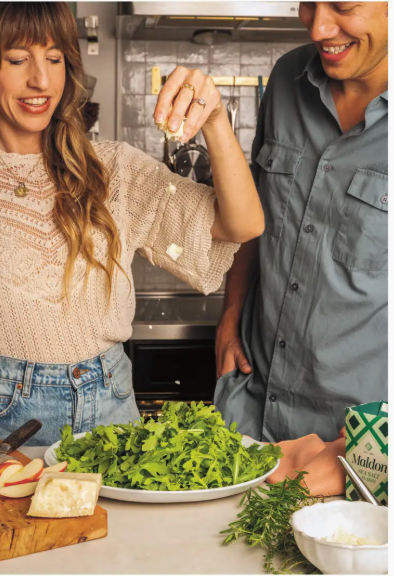 Couple Cooks Cookbook