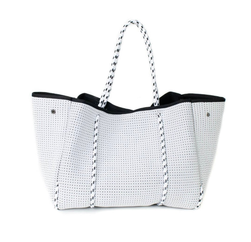 Neoprene Tote Bag