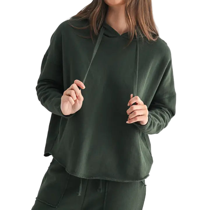 Malibu Everyday Hoodie