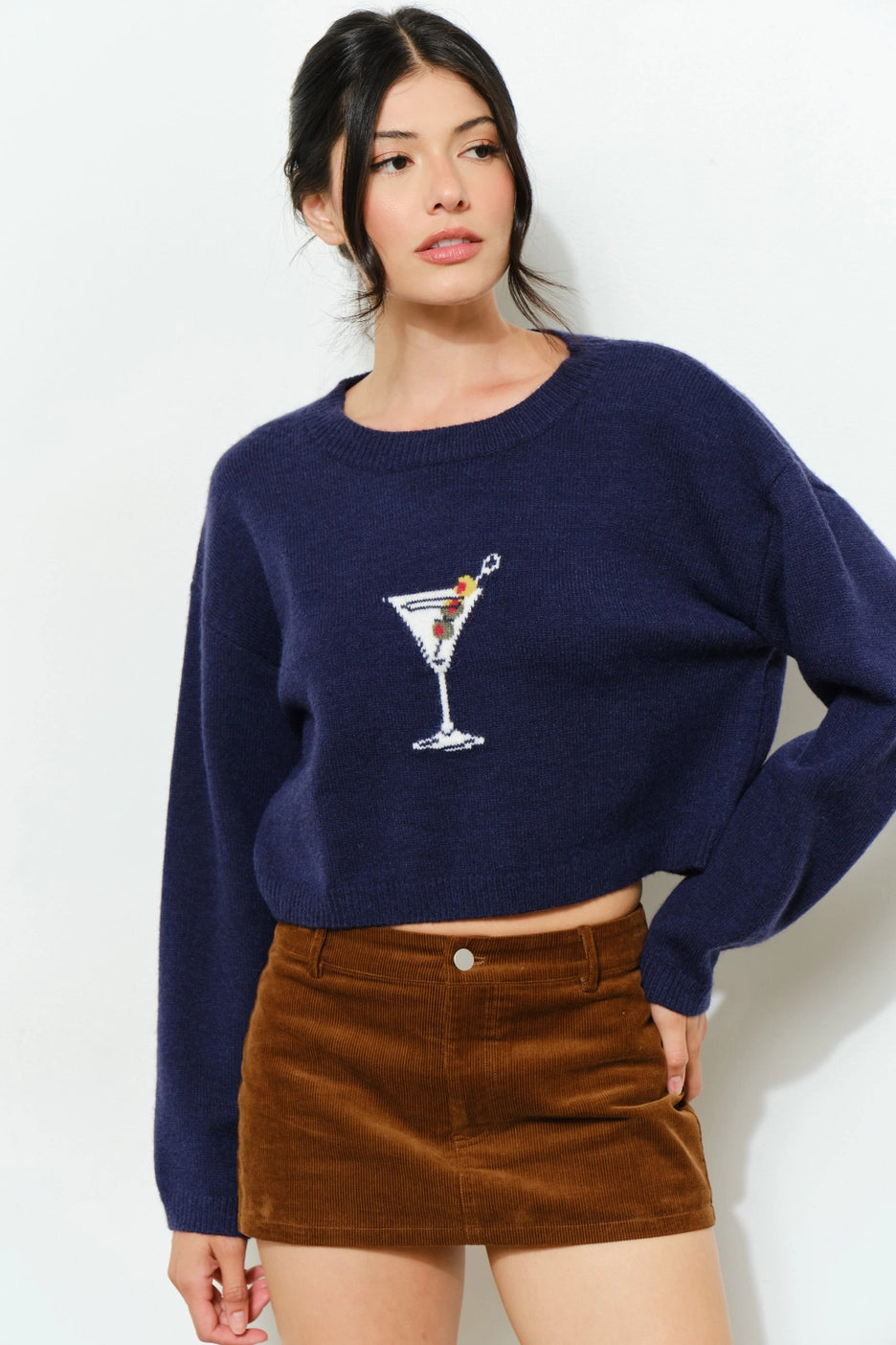 Martini Sweater