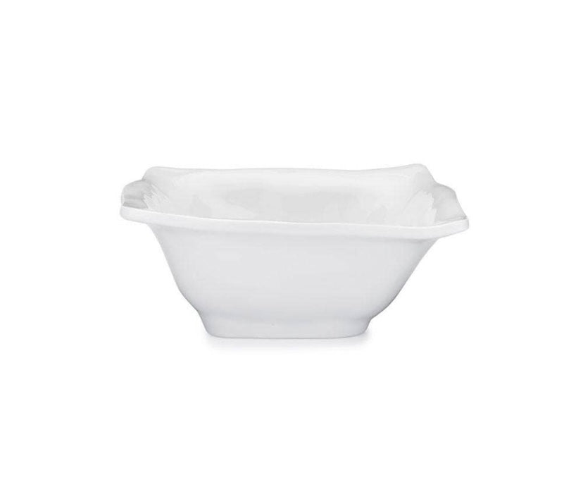 Ruffle 6.5" Square Cereal Bowl