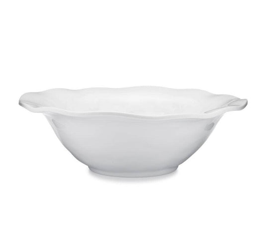 Ruffle 12" Round Serving Bowl