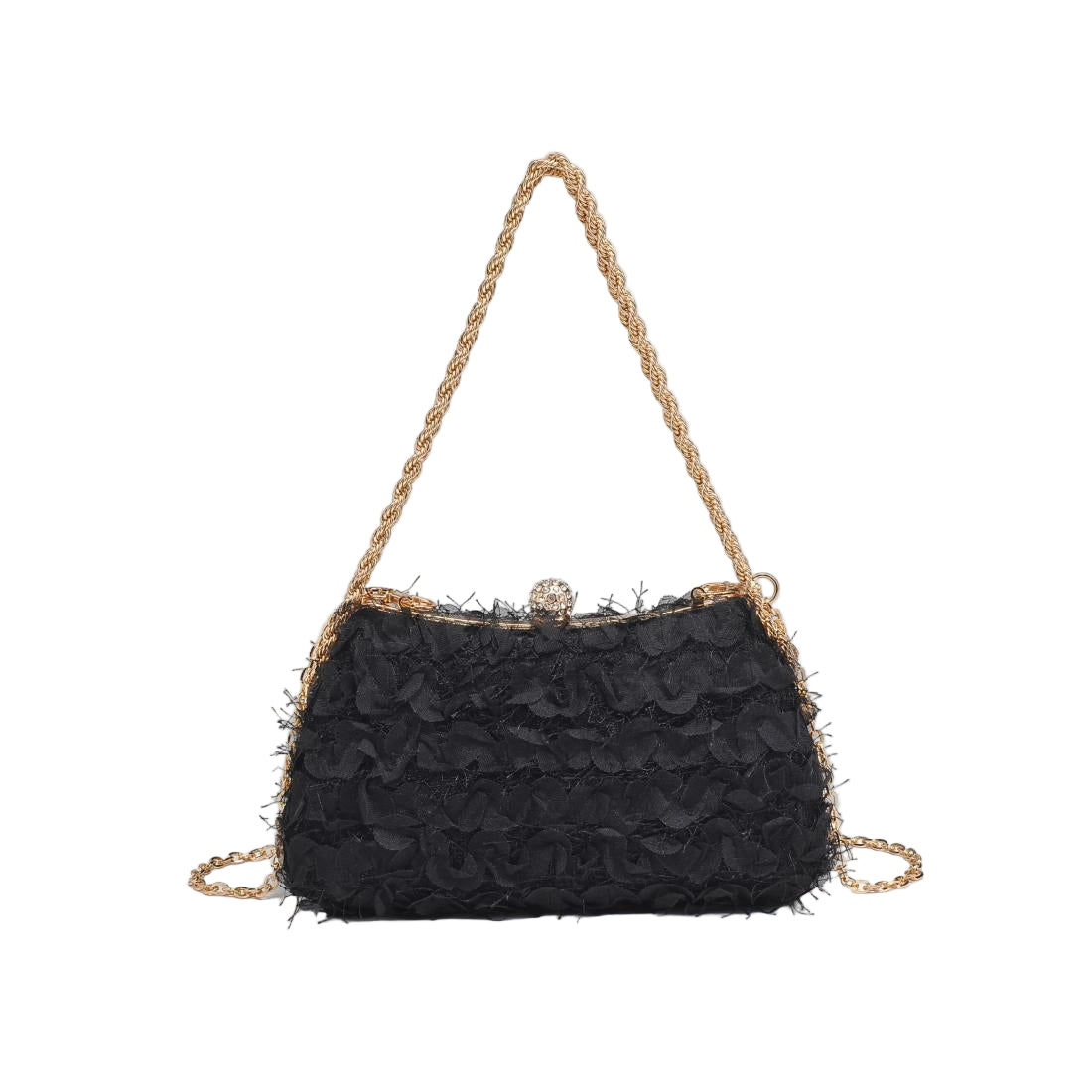 Maxi Evening Bag