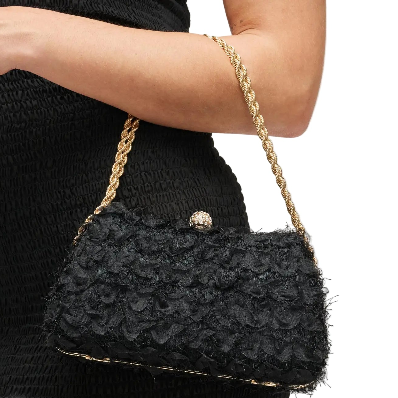 Maxi Evening Bag