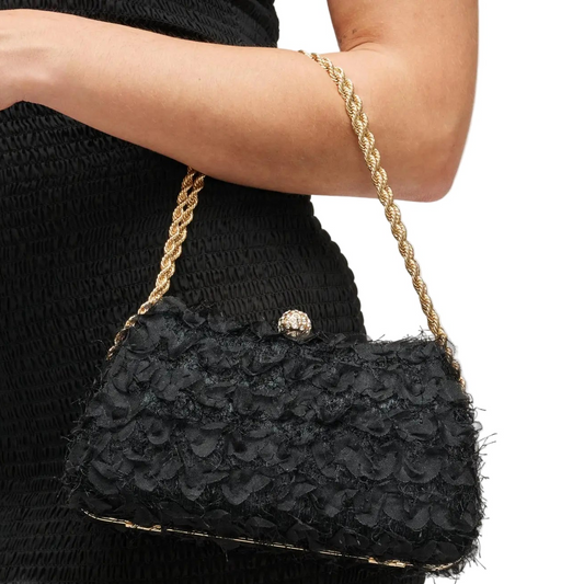 Maxi Evening Bag