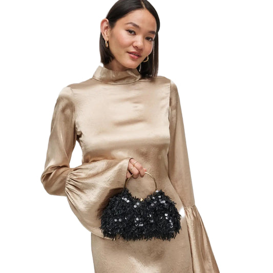 Charlotte Evening Bag