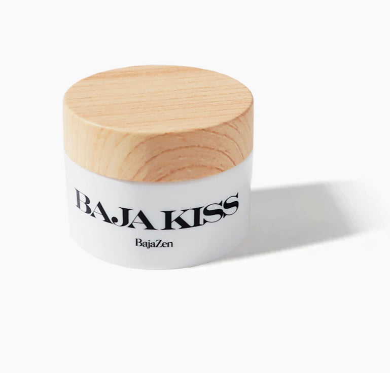 BAJA KISS LIP SCRUB